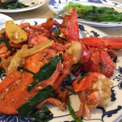 Fook Yuen Seafood Restaurant User Photo