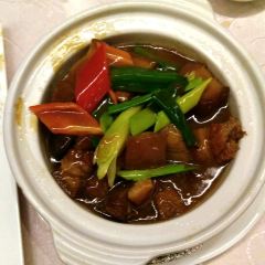 Xinghudajiudianzhongcanting·tangchao Restaurant ảnh của người dùng