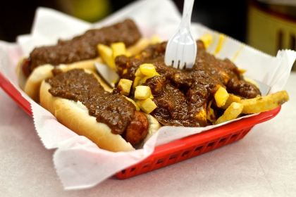 Ben's Chili Bowl