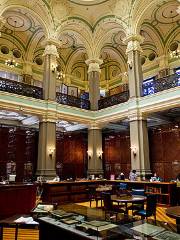 Brasilianische Nationalbibliothek