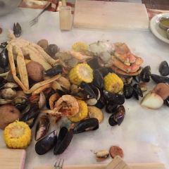 THE CRAB POT SEATTLE User Photo