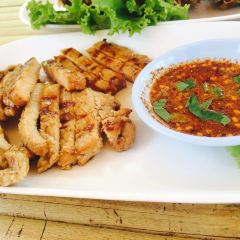 Boat Noodle Ao Nang & Thai food張用戶圖片