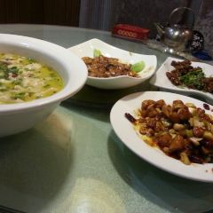 百花食府(渔阳南路店) User Photo