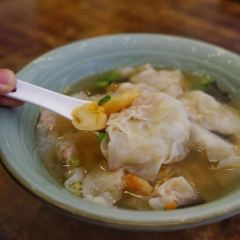 一楼食业·美食人家 User Photo