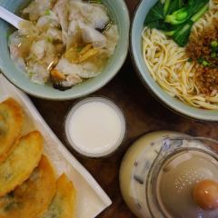 一楼食业·美食人家 User Photo