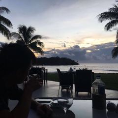 Navo at InterContinental Fiji Golf Resort and Spa張用戶圖片