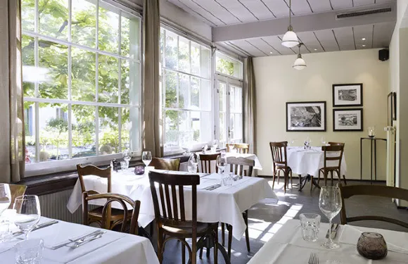 Brasserie Obstberg