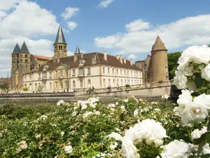 Basilique de Paray-le-Monial