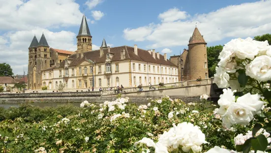 Basilica of Paray-le-Monial