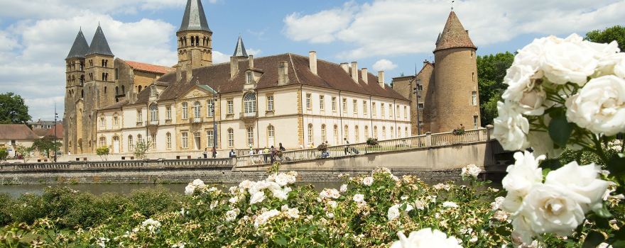 Basilica of Paray-le-Monial
