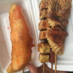 超级奶爸(大润发店) User Photo