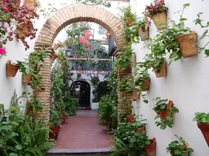 El Caballo Rojo