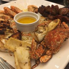 The Prawn Farm Grill & Seafoods 여행 사진