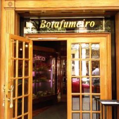 Botafumeiro User Photo