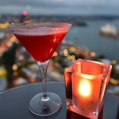 Blu Bar on 36 User Photo
