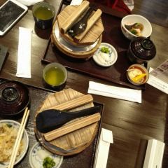Kamameshi Shizuka Kouen-ten ảnh của người dùng