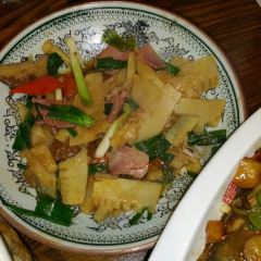 一楼食业·徽煌府第 User Photo