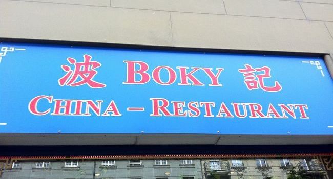 Boky