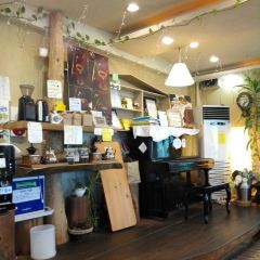 Sunset&hill Cafe User Photo