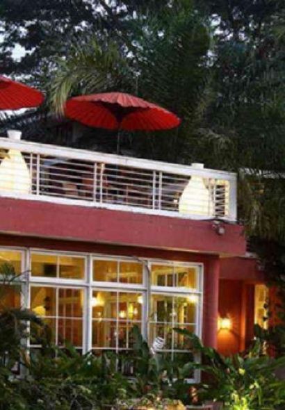 L'Opera Italian Restaurant & Bar (at Inya Lake)