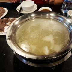 BAHELI HOTPOT User Photo