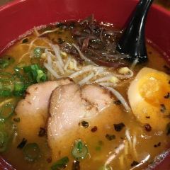 Ganbaranba User Photo