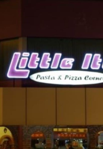 Little Italy @ Capital