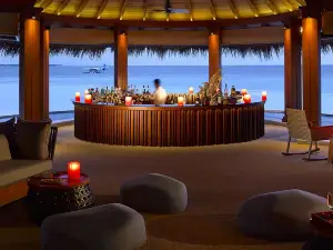 Sand Bar