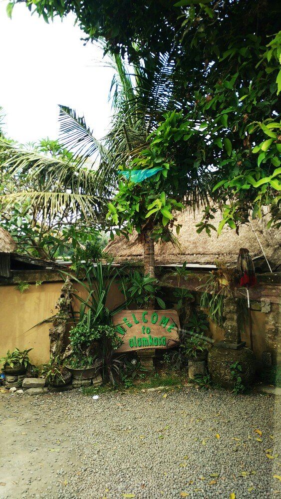 Ayung River Rafting