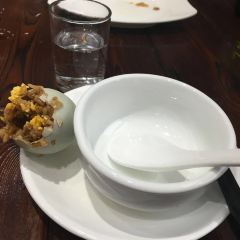 老革命饭店(白云源路店) User Photo