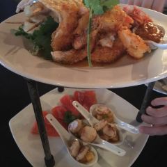 OCHRE RESTAURANT 여행 사진