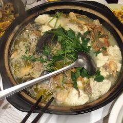 Huibinlou (gulou) User Photo