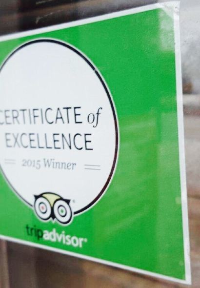 Baruch's Roastery & Restaurant