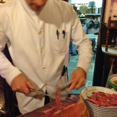 Restaurante Botin User Photo
