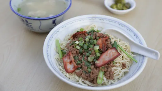 Tai Bu Mee