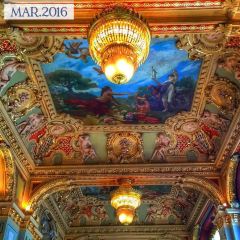 New York Café User Photo