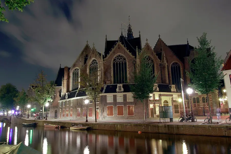 Oude Kerk