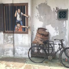 Ming Xiang Tai Pastry Shop User Photo