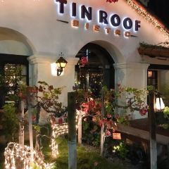Tin Roof Bistro ảnh của người dùng