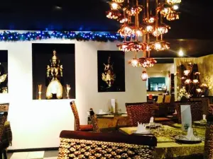 Princess Thai Clayfield