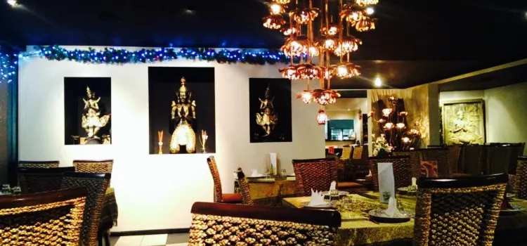 Princess Thai Clayfield