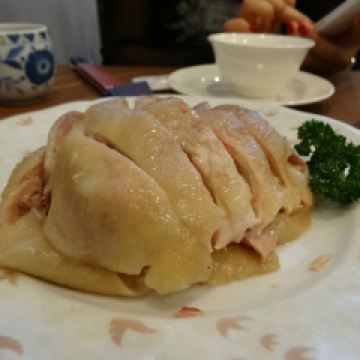 茂園餐廳用戶圖片