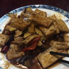 Wu MenRen Jia User Photo