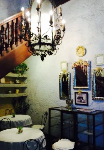 Barbara's Heritage Restaurant