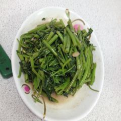 巷子內海鮮熱炒合菜 여행 사진