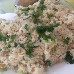 波记美食店·现捞海鲜(旅游大道店) User Photo