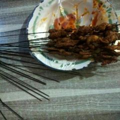 Lidahuzi Barbecue User Photo