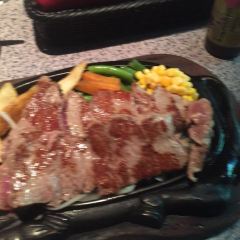 Steakhouse 88 Kokusaistreet User Photo