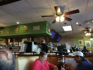 Roasters 'N Toasters | Pinecrest