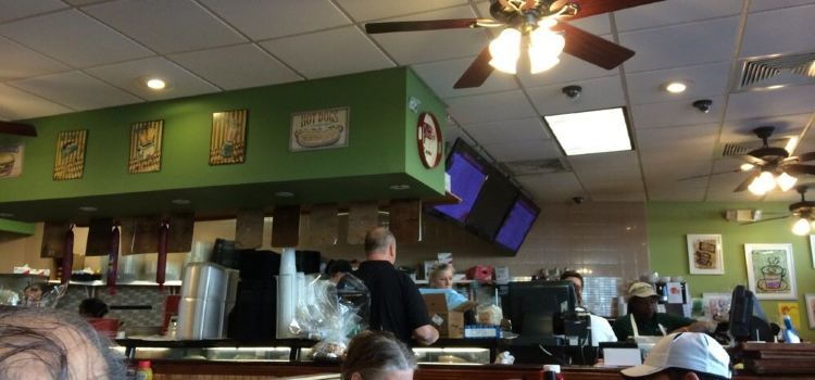 Roasters 'N Toasters | Pinecrest